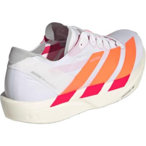 adidas ���ǥ����� ADIZERO TAKUMI SEN 11�ʥ��ǥ����� TAKUMI SEN 11�� ���˥󥰥��塼�� JQ0780(�եåȥ������ۥ磻��/�륷�åɥ����/�륷�åɥ�å�) ��������ǯ��ǥ롪��