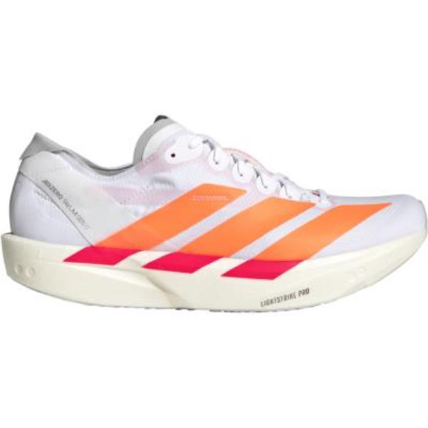 adidas ���ǥ����� ADIZERO TAKUMI SEN 11�ʥ��ǥ����� TAKUMI SEN 11�� ���˥󥰥��塼�� JQ0780(�եåȥ������ۥ磻��/�륷�åɥ����/�륷�åɥ�å�) ��������ǯ��ǥ롪��
