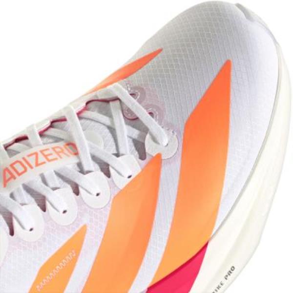 adidas ���ǥ����� ADIZERO TAKUMI SEN 11�ʥ��ǥ����� TAKUMI SEN 11�� ���˥󥰥��塼�� JQ0780(�եåȥ������ۥ磻��/�륷�åɥ����/�륷�åɥ�å�) ��������ǯ��ǥ롪��