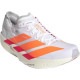 adidas ���ǥ����� ADIZERO TAKUMI SEN 11�ʥ��ǥ����� TAKUMI SEN 11�� ���˥󥰥��塼�� JQ0780(�եåȥ������ۥ磻��/�륷�åɥ����/�륷�åɥ�å�) ��������ǯ��ǥ롪��