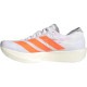 adidas ���ǥ����� ADIZERO TAKUMI SEN 11�ʥ��ǥ����� TAKUMI SEN 11�� ���˥󥰥��塼�� JQ0780(�եåȥ������ۥ磻��/�륷�åɥ����/�륷�åɥ�å�) ��������ǯ��ǥ롪��
