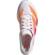 adidas ���ǥ����� ADIZERO TAKUMI SEN 11�ʥ��ǥ����� TAKUMI SEN 11�� ���˥󥰥��塼�� JQ0780(�եåȥ������ۥ磻��/�륷�åɥ����/�륷�åɥ�å�) ��������ǯ��ǥ롪��