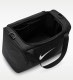 NIKE �ʥ��� BRSLA XS DUFF - X�ʥ֥饸�ꥢ ���åե� XS�� ���ݡ��ĥХå������åե�Хå� IB4398-010(�֥�å�/�֥�å�/�ۥ磻��) ��������ǯ��ǥ롪��