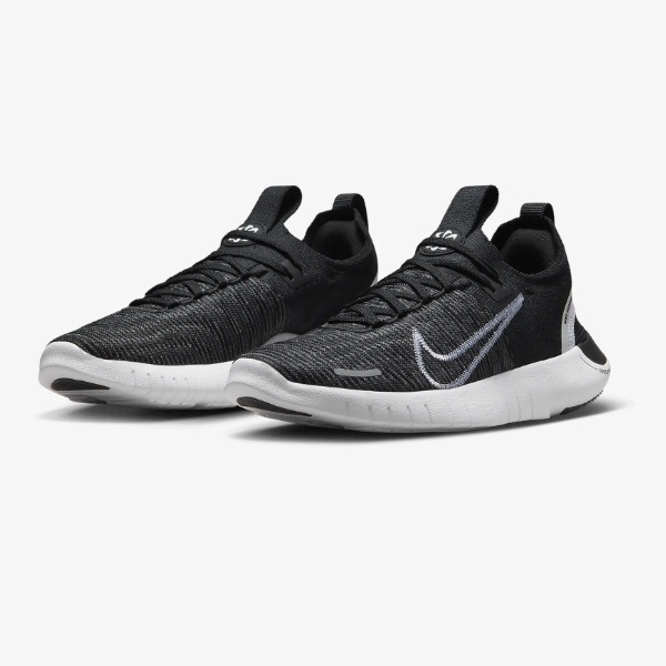 NIKE �ʥ��� ������� �ե꡼ ��� �ե饤�˥å� �ͥ����ȥͥ����㡼 ��ǥ��������˥󥰥��塼�� DX6482-002(�֥�å�/���󥹥饵����/�ۥ磻��) 