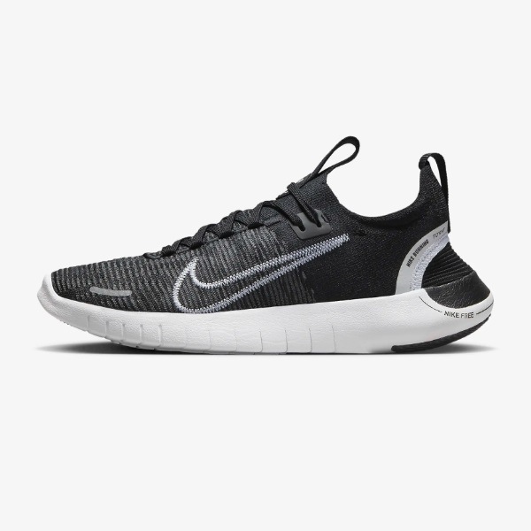 NIKE �ʥ��� ������� �ե꡼ ��� �ե饤�˥å� �ͥ����ȥͥ����㡼 ��ǥ��������˥󥰥��塼�� DX6482-002(�֥�å�/���󥹥饵����/�ۥ磻��) 