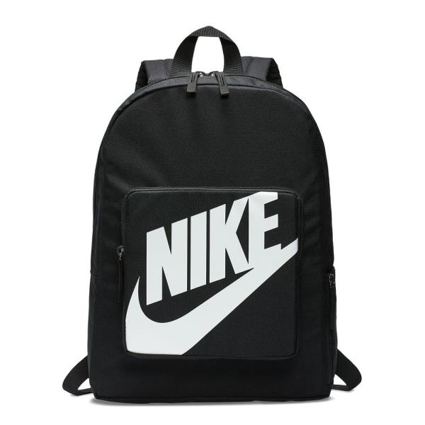 NIKE �ʥ��� �٣� ���饷�å� �Хå��ѥå� ���ݡ��ĥХå����Хå��ѥå� BA5928-010(�֥�å�/�֥�å�/�ʥۥ磻�ȡ�) �����ȣϥ�ǥ롪��