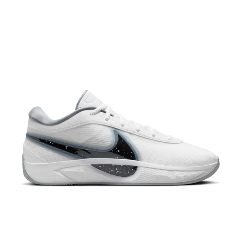 NIKE �ʥ��� ������ե꡼��6EP �Х����åȥܡ��륷�塼�� FJ7807-102(�ۥ磻��/����ե��졼/�֥�å�) ��������ǯ��ǥ롪��