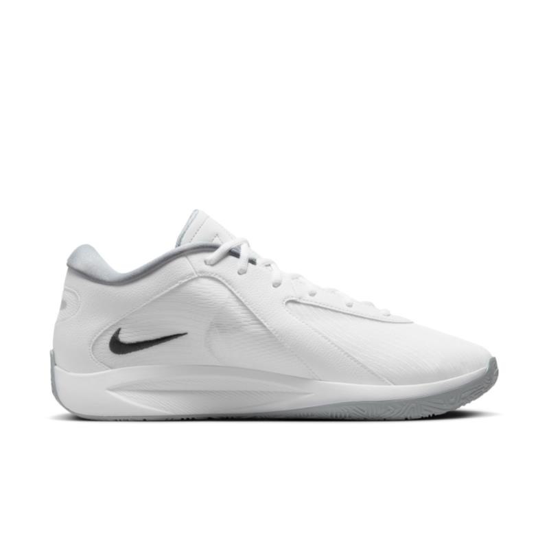 NIKE �ʥ��� ������ե꡼��6EP �Х����åȥܡ��륷�塼�� FJ7807-102(�ۥ磻��/����ե��졼/�֥�å�) ��������ǯ��ǥ롪��