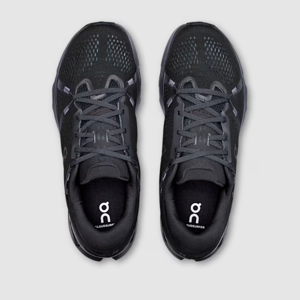 On ���� Cloudsurfer 2 ���˥󥰥��塼�� 3MF10121043(Black/Black) �������ǥ�