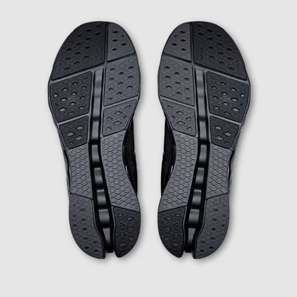 On ���� Cloudsurfer 2 ���˥󥰥��塼�� 3MF10121043(Black/Black) �������ǥ�