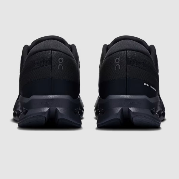 On ���� Cloudsurfer 2 ���˥󥰥��塼�� 3MF10121043(Black/Black) �������ǥ�