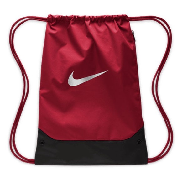 NIKE �ʥ��� BRSLA �ɥ������ȥ�� - X�ʥ֥饸�ꥢ �ɥ��������ɥХå��� ���ݡ��ĥХå������ɥ꡼�Хå� IB4409-608(���ե�å�/�֥�å�/��ե쥯�ȥ���С�) ��������ǯ��ǥ롪��