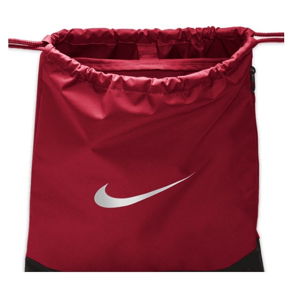 NIKE �ʥ��� BRSLA �ɥ������ȥ�� - X�ʥ֥饸�ꥢ �ɥ��������ɥХå��� ���ݡ��ĥХå������ɥ꡼�Хå� IB4409-608(���ե�å�/�֥�å�/��ե쥯�ȥ���С�) ��������ǯ��ǥ롪��