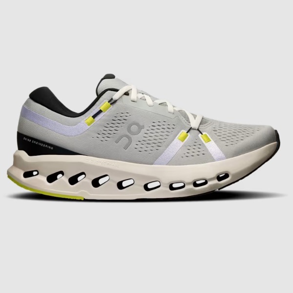 On ���� Cloudsurfer 2 ���˥󥰥��塼�� 3MF10123205(Glacier/Ivory) �������ǥ�