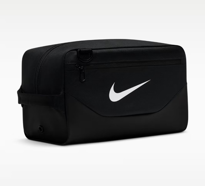 NIKE �ʥ��� BRSLA ���塼 �Хå� - X�ʥ֥饸�ꥢ ���塼���Хå��� ���ݡ��ĥХå������塼���Хå� IB4410-010(�֥�å�/�֥�å�/�ۥ磻��) ��������ǯ��ǥ롪��