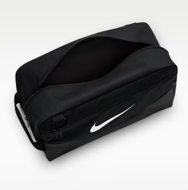 NIKE �ʥ��� BRSLA ���塼 �Хå� - X�ʥ֥饸�ꥢ ���塼���Хå��� ���ݡ��ĥХå������塼���Хå� IB4410-010(�֥�å�/�֥�å�/�ۥ磻��) ��������ǯ��ǥ롪��