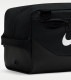 NIKE �ʥ��� BRSLA ���塼 �Хå� - X�ʥ֥饸�ꥢ ���塼���Хå��� ���ݡ��ĥХå������塼���Хå� IB4410-010(�֥�å�/�֥�å�/�ۥ磻��) ��������ǯ��ǥ롪��