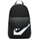 NIKE �ʥ��� �����󥿥� �Хå��ѥå� ���ݡ��ĥХå����Хå��ѥå� DD0559-010(�֥�å�/�֥�å�/�ʥۥ磻�ȡ�) ����SU��ǥ롪��