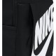 NIKE �ʥ��� �����󥿥� �Хå��ѥå� ���ݡ��ĥХå����Хå��ѥå� DD0559-010(�֥�å�/�֥�å�/�ʥۥ磻�ȡ�) ����SU��ǥ롪��