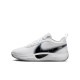 NIKE �ʥ��� ��˥� �ե꡼�� 6 GS ����˥��Х����åȥܡ��륷�塼�� FQ7378-101(�ۥ磻��/����ե��졼/�֥�å�) ��������ǯ��ǥ롪��