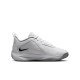 NIKE �ʥ��� ��˥� �ե꡼�� 6 GS ����˥��Х����åȥܡ��륷�塼�� FQ7378-101(�ۥ磻��/����ե��졼/�֥�å�) ��������ǯ��ǥ롪��