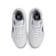 NIKE �ʥ��� ��˥� �ե꡼�� 6 GS ����˥��Х����åȥܡ��륷�塼�� FQ7378-101(�ۥ磻��/����ե��졼/�֥�å�) ��������ǯ��ǥ롪��