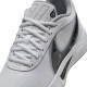 NIKE �ʥ��� ��˥� �ե꡼�� 6 GS ����˥��Х����åȥܡ��륷�塼�� FQ7378-101(�ۥ磻��/����ե��졼/�֥�å�) ��������ǯ��ǥ롪��