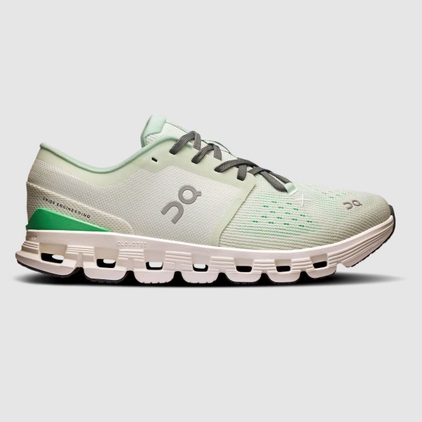 On ���� Cloud X 4 ��ǥ��������˥󥰥��塼�� 3WE30073088(Aloe/Honeydew) ��������ǯ��������