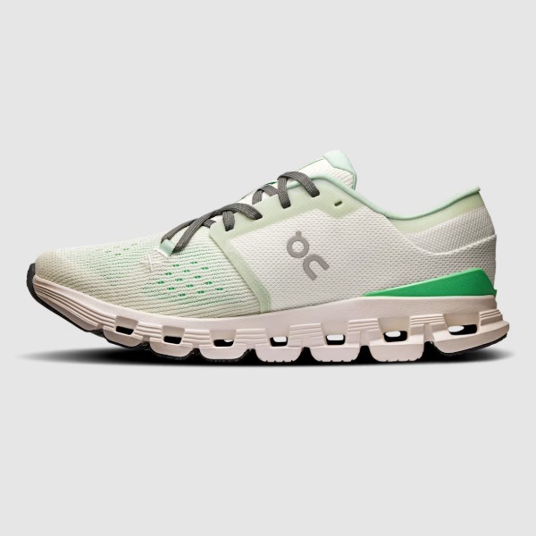 On ���� Cloud X 4 ��ǥ��������˥󥰥��塼�� 3WE30073088(Aloe/Honeydew) ��������ǯ��������