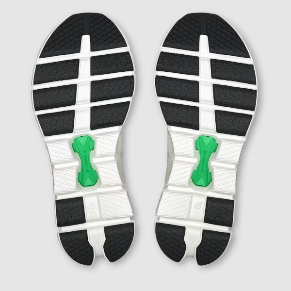 On ���� Cloud X 4 ��ǥ��������˥󥰥��塼�� 3WE30073088(Aloe/Honeydew) ��������ǯ��������