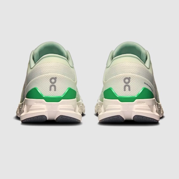 On ���� Cloud X 4 ��ǥ��������˥󥰥��塼�� 3WE30073088(Aloe/Honeydew) ��������ǯ��������