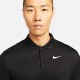NIKE �ʥ��������� DRI-FIT ����å� S/S �ݥ� Ⱦµ�ݥ������ DH0858-010(�֥�å�/�ʥۥ磻�ȡ�) ����SU��ǥ롪��