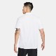 NIKE �ʥ��������� DRI-FIT ����å� S/S �ݥ� Ⱦµ�ݥ������ DH0858-100(�ۥ磻��/�ʥ֥�å���) ����SU��ǥ롪��