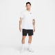 NIKE �ʥ��������� DRI-FIT ����å� S/S �ݥ� Ⱦµ�ݥ������ DH0858-100(�ۥ磻��/�ʥ֥�å���) ����SU��ǥ롪��