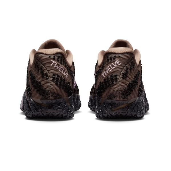 NIKE �ʥ��� JA 3 EP �Х����åȥܡ��륷�塼�� HF2794-200(�ߥ󥯥֥饦��/�֥�å�/�ԥ󥯥ե�����) ��������ǯ��ǥ롪��