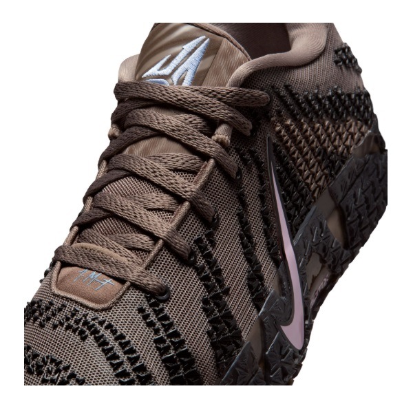 NIKE �ʥ��� JA 3 EP �Х����åȥܡ��륷�塼�� HF2794-200(�ߥ󥯥֥饦��/�֥�å�/�ԥ󥯥ե�����) ��������ǯ��ǥ롪��