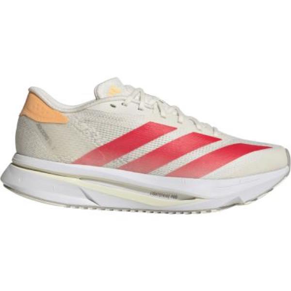 adidas ���ǥ����� ADIZERO SL2 W�ʥ��ǥ����� SL2 W�� ��ǥ��������˥󥰥��塼�� JQ3132(���եۥ磻��/�륷�åɥ�å�/�����åɥ����) ��������ǯ��ǥ롪��