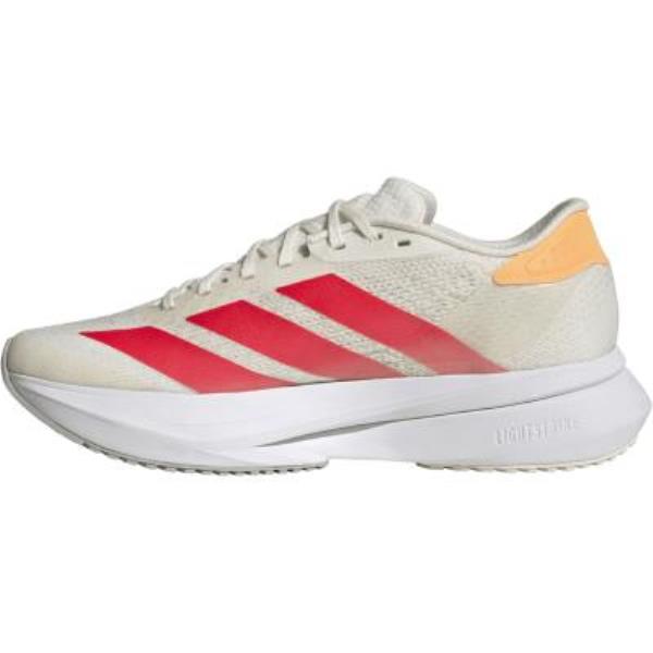 adidas ���ǥ����� ADIZERO SL2 W�ʥ��ǥ����� SL2 W�� ��ǥ��������˥󥰥��塼�� JQ3132(���եۥ磻��/�륷�åɥ�å�/�����åɥ����) ��������ǯ��ǥ롪��