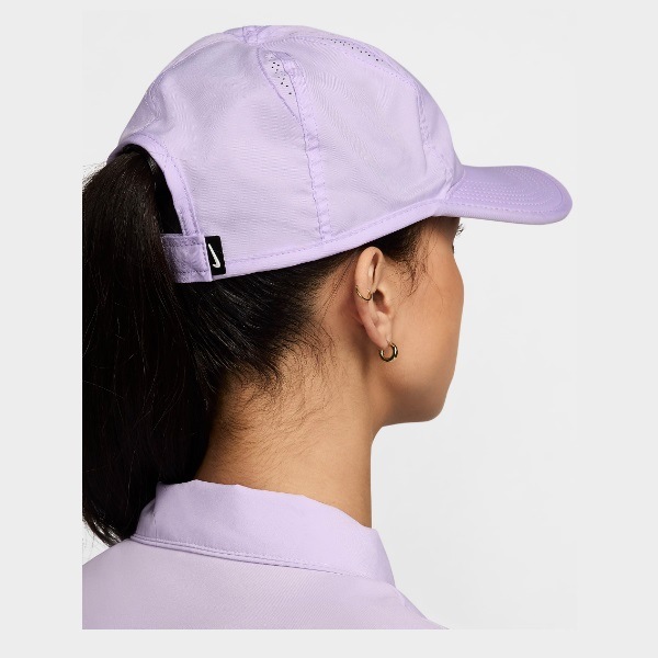 NIKE �ʥ��� U DF CLUB CAP U AB FL P ���ݡ��ĥ���å� FB5682-512(�饤��å��֥롼��/�ۥ磻��) 