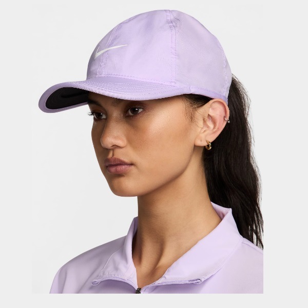 NIKE �ʥ��� U DF CLUB CAP U AB FL P ���ݡ��ĥ���å� FB5682-512(�饤��å��֥롼��/�ۥ磻��) 