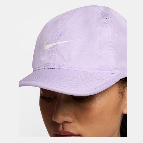 NIKE �ʥ��� U DF CLUB CAP U AB FL P ���ݡ��ĥ���å� FB5682-512(�饤��å��֥롼��/�ۥ磻��) 