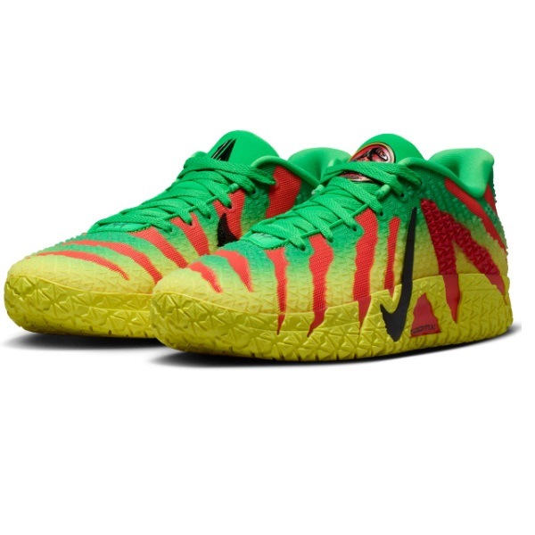 NIKE �ʥ��� JA 3 JP EP �Х����åȥܡ��륷�塼�� IU7239-300(���꡼�󥹥ѡ���/��˥С����ƥ���å�/�����ʥߥå���������/�֥�å�) ��������ǯ��ǥ롪��