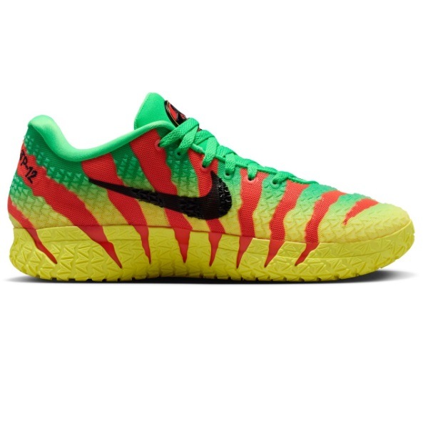 NIKE �ʥ��� JA 3 JP EP �Х����åȥܡ��륷�塼�� IU7239-300(���꡼�󥹥ѡ���/��˥С����ƥ���å�/�����ʥߥå���������/�֥�å�) ��������ǯ��ǥ롪��