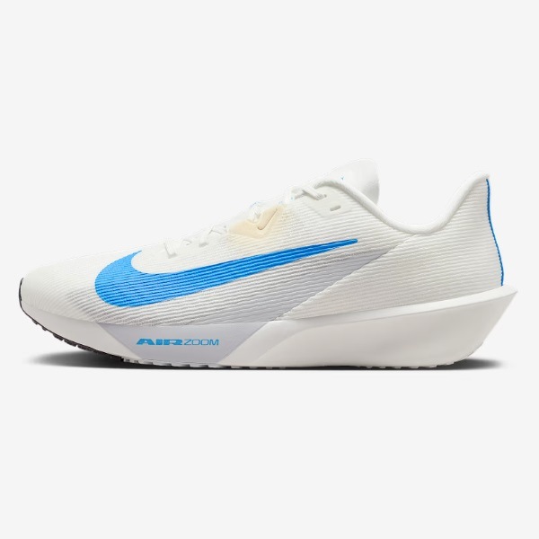 NIKE �ʥ��� ���������� �饤�Х� �ե饤 4 ���˥󥰥��塼�� FV6040-105(���ߥåȥۥ磻��/���֥��ǥ�����/�ԥ奢�ץ���ʥ�/�֥롼�ҡ�����) ��������ǯ��ǥ롪��