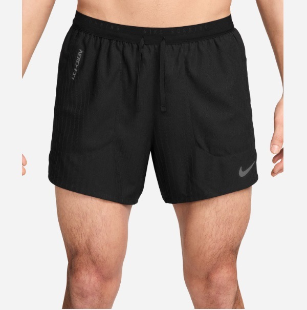 NIKE �ʥ��� AF ���ȥ饤�� 5BF ���硼�� ���˥󥰥ѥ�� IM5133-010(�֥�å�/(��ե쥯�ƥ��֥���С�)) ��������ǯ��ǥ롪��