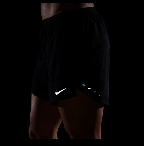 NIKE �ʥ��� AF ���ȥ饤�� 5BF ���硼�� ���˥󥰥ѥ�� IM5133-010(�֥�å�/(��ե쥯�ƥ��֥���С�)) ��������ǯ��ǥ롪��