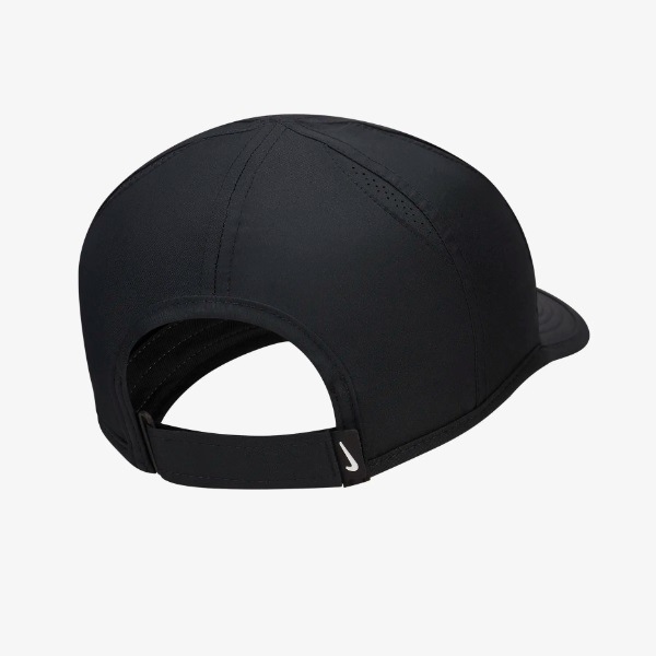 NIKE �ʥ��� ���å� DF CLUB CAP US C FTHLT ����˥����ݡ��ĥ���å� FB5062-010(�֥�å�/�֥�å�/�ۥ磻��)