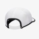 NIKE �ʥ��� ���å� DF CLUB CAP US C FTHLT ����˥����ݡ��ĥ���å� FB5062-100(�ۥ磻��/�֥�å�/�֥�å�) 