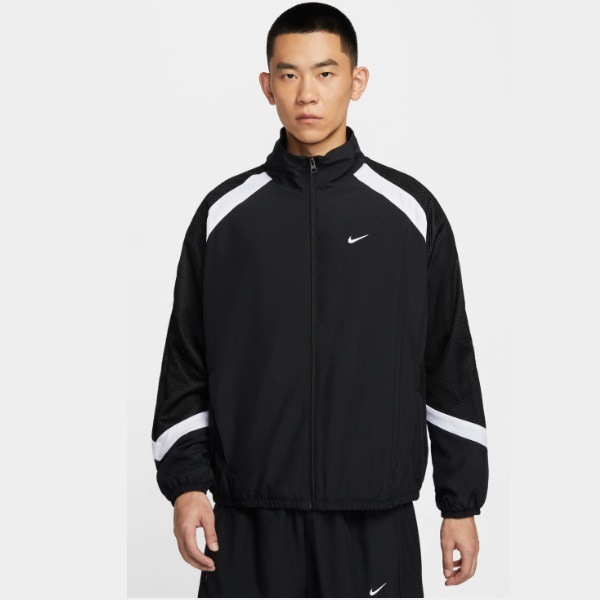 NIKE �ʥ��� �������� �������� ���㥱�å� STRTFV SN �Х����åȥܡ��륦�����ॢ�åץ����� HV3364-010(�֥�å�/�֥�å�/�ۥ磻��/(�ۥ磻��)) ��������ǯ��ǥ롪��