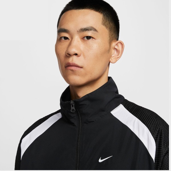 NIKE �ʥ��� �������� �������� ���㥱�å� STRTFV SN �Х����åȥܡ��륦�����ॢ�åץ����� HV3364-010(�֥�å�/�֥�å�/�ۥ磻��/(�ۥ磻��)) ��������ǯ��ǥ롪��